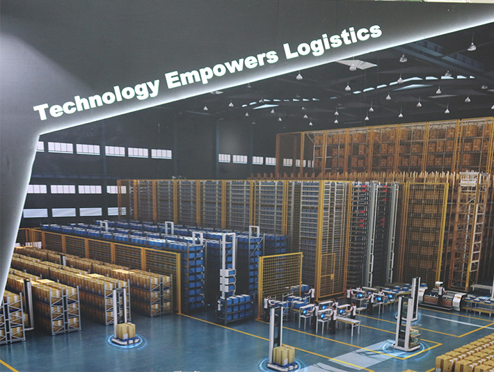 Logis-Tech Tokyo 2023 | 开启日本智慧物流升级新路径