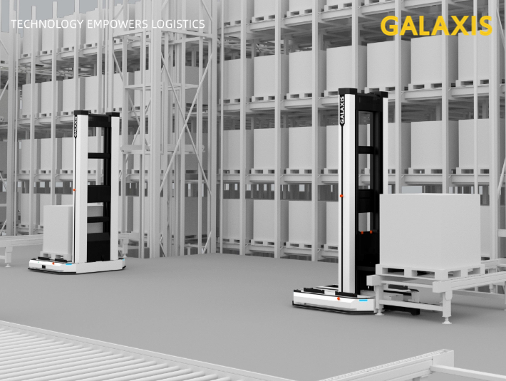 荣耀时刻 | 凯乐士科技移动机器人荣膺OFweek产品大奖