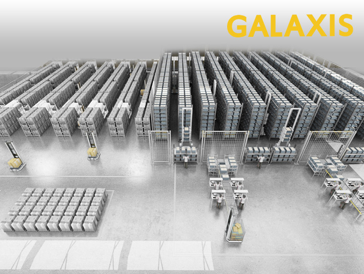 “可持续发展的绿色模式” 下物流机器人的技术与发展