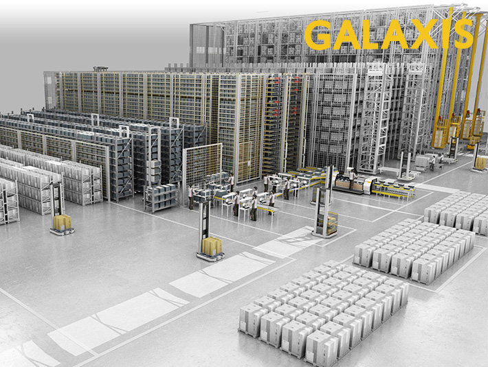 深度对话凯乐士白红星博士：AI赋能AMR，实现高柔性、高可靠性及高性价比？