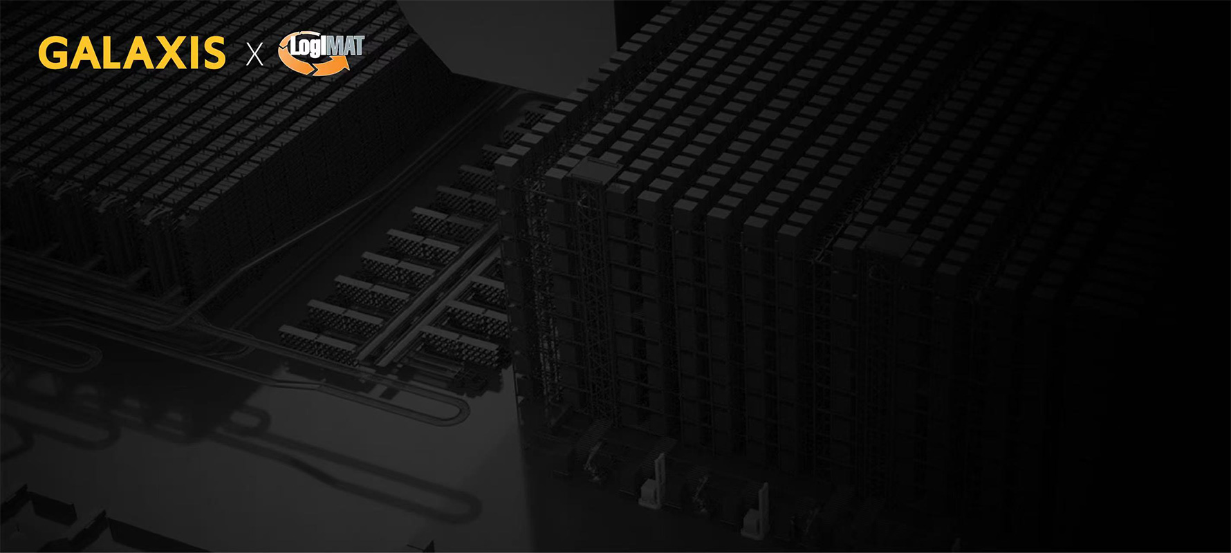 LogiMAT Stuttgart 2026