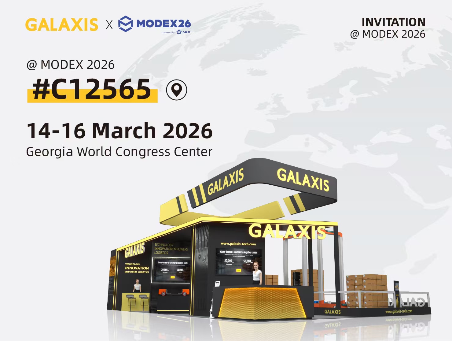 MODEX 2026