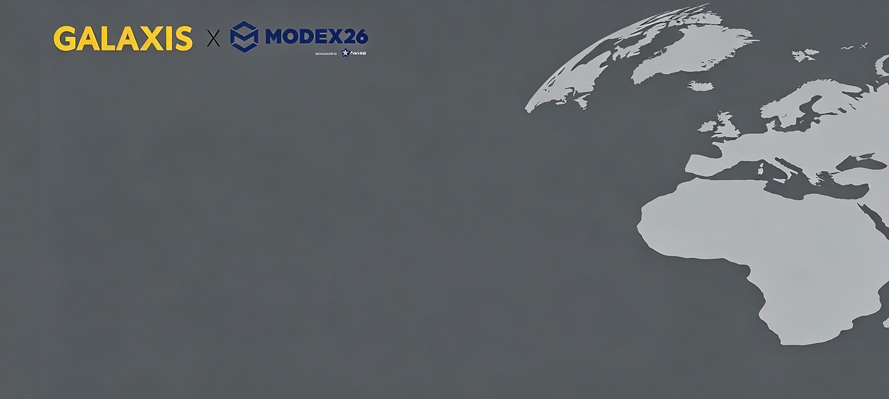 MODEX 2026